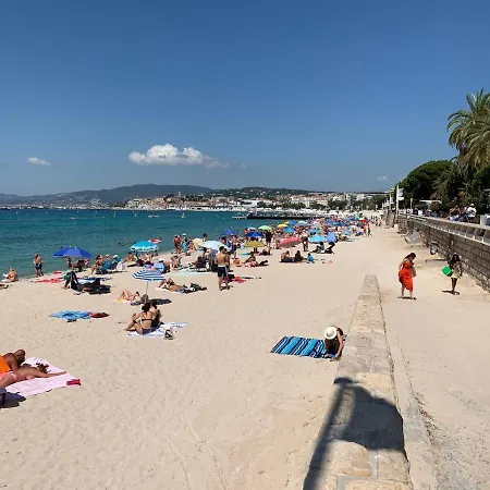 Superbe Idealement Situe A * Cannes