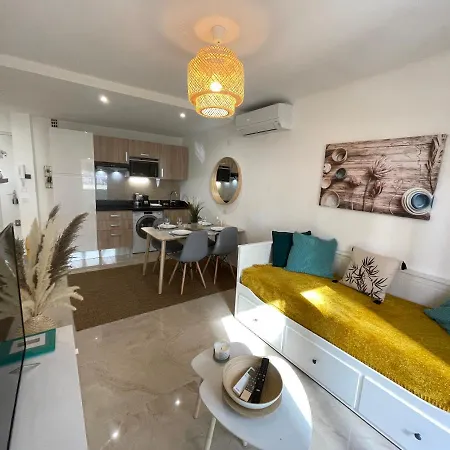Apartmán Superbe Idealement Situe A *