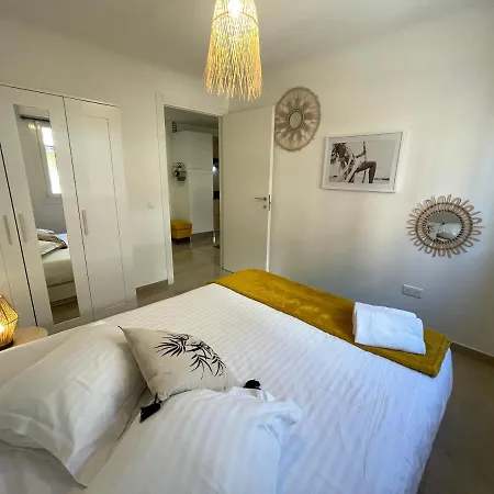 Apartmán Superbe Idealement Situe A