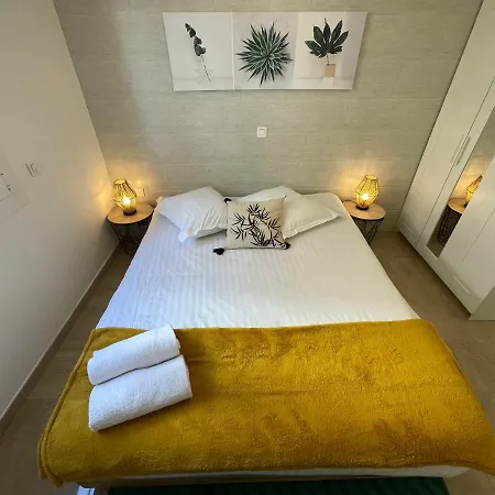 Apartmán Superbe Idealement Situe A